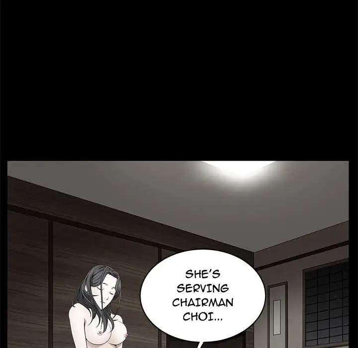 The Leash - Chapter 53 [photo 155] - MangaPorn