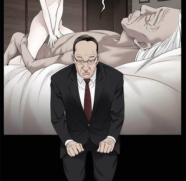 The Leash - Chapter 53 [photo 156] - MangaPorn