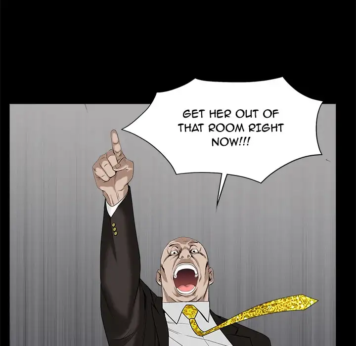 The Leash - Chapter 53 [photo 162] - MangaPorn