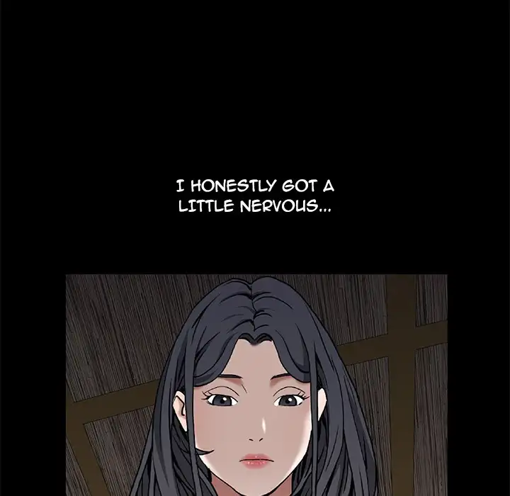 The Leash - Chapter 53 [photo 17] - MangaPorn