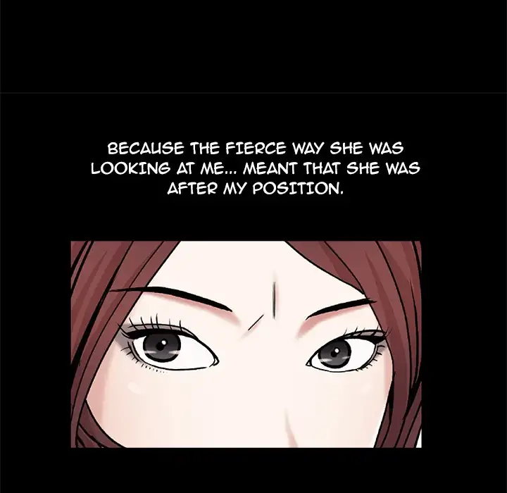 The Leash - Chapter 53 [photo 19] - MangaPorn