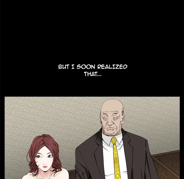 The Leash - Chapter 53 [photo 20] - MangaPorn