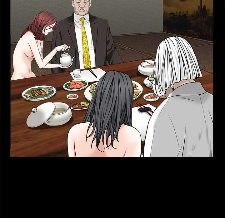 The Leash - Chapter 53 [photo 45] - MangaPorn