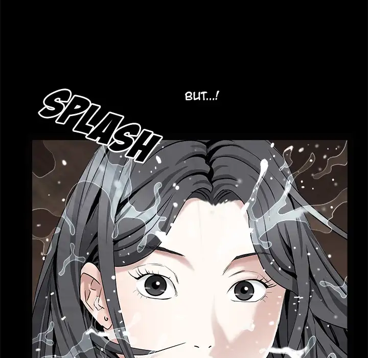 The Leash - Chapter 53 [photo 49] - MangaPorn