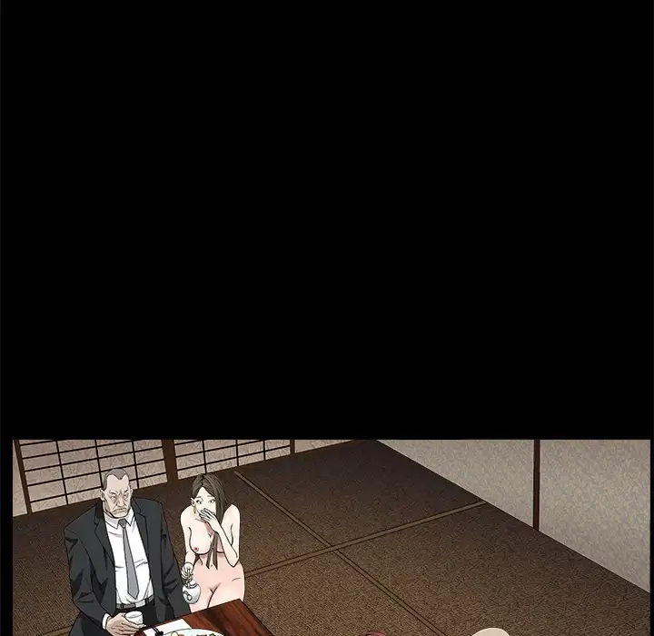 The Leash - Chapter 53 [photo 56] - MangaPorn