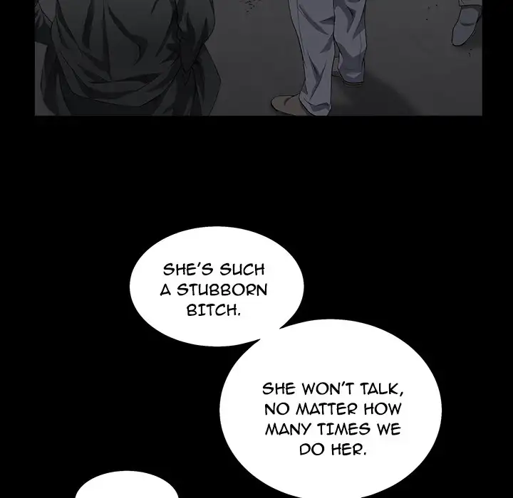 The Leash - Chapter 53 [photo 69] - MangaPorn
