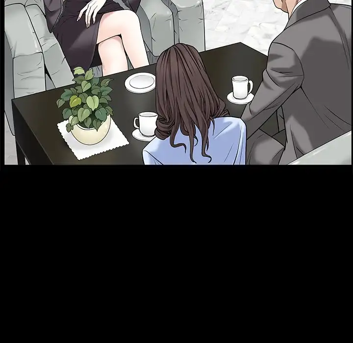 The Leash - Chapter 53 [photo 7] - MangaPorn