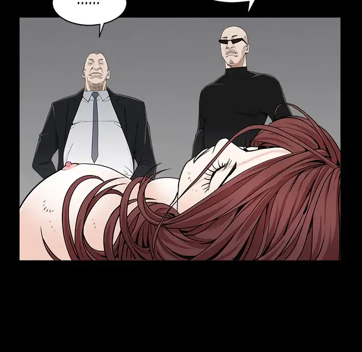 The Leash - Chapter 53 [photo 70] - MangaPorn