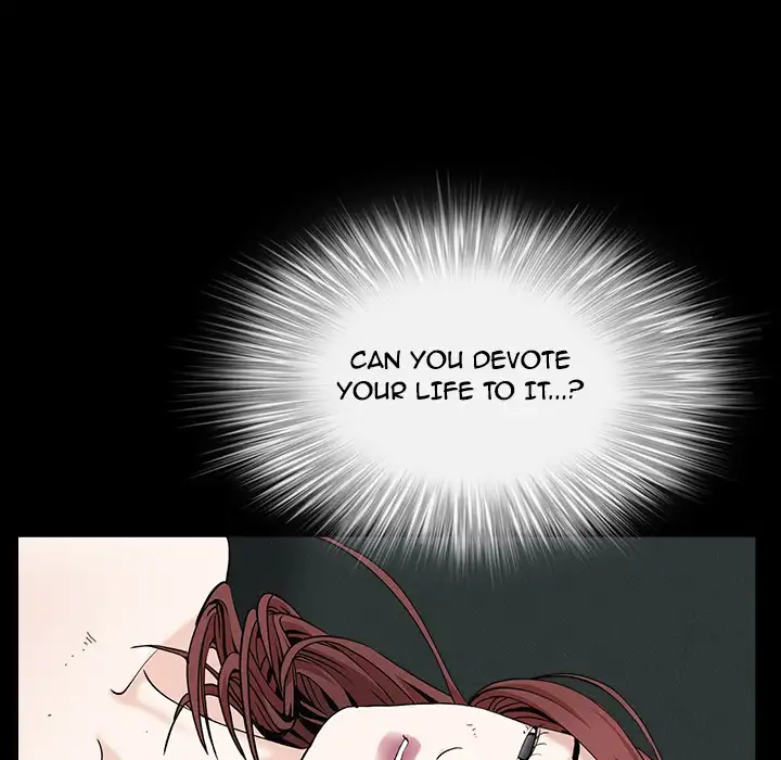 The Leash - Chapter 53 [photo 71] - MangaPorn