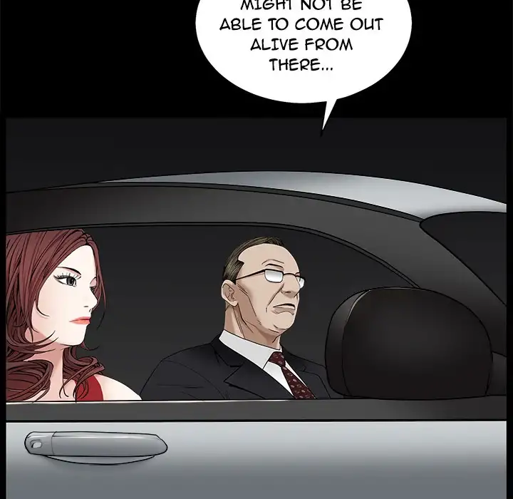 The Leash - Chapter 53 [photo 75] - MangaPorn