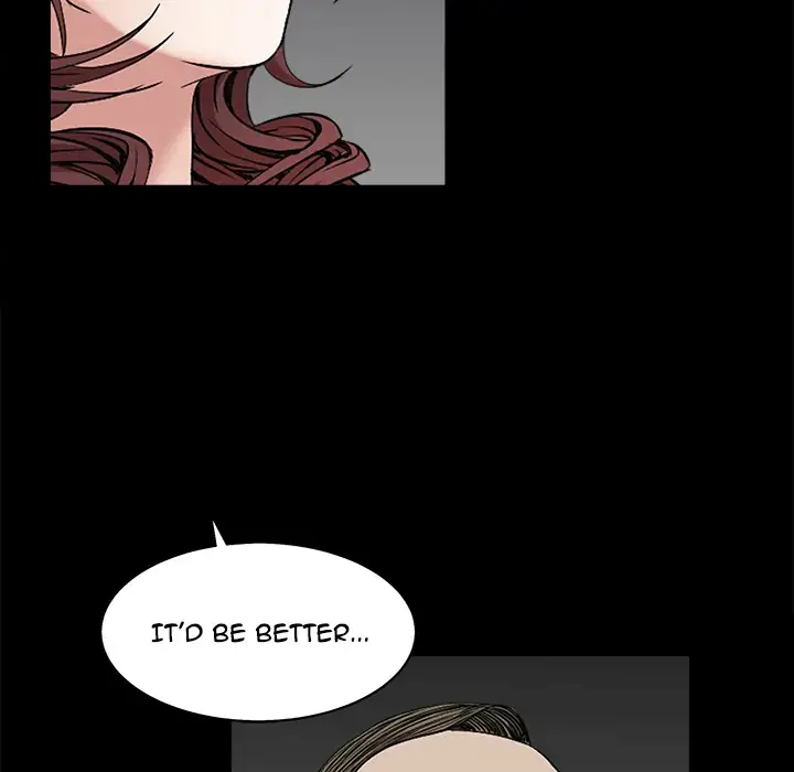 The Leash - Chapter 53 [photo 77] - MangaPorn