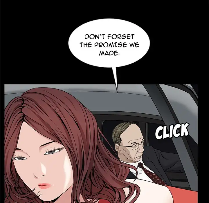The Leash - Chapter 53 [photo 81] - MangaPorn