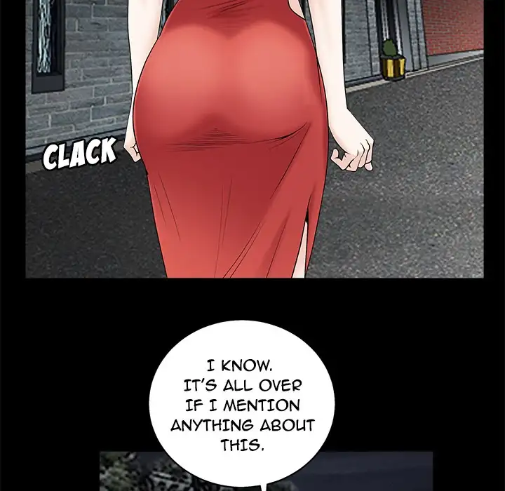 The Leash - Chapter 53 [photo 83] - MangaPorn
