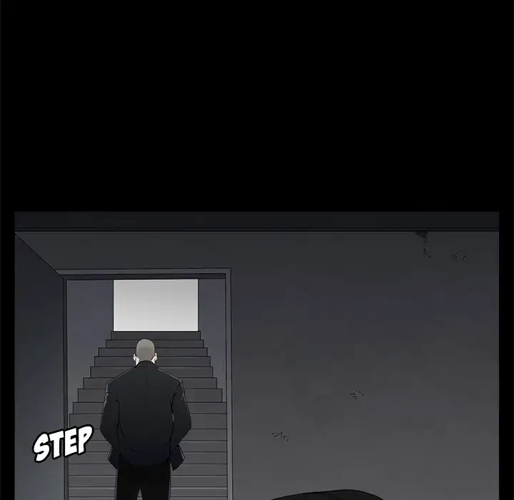 The Leash - Chapter 53 [photo 91] - MangaPorn