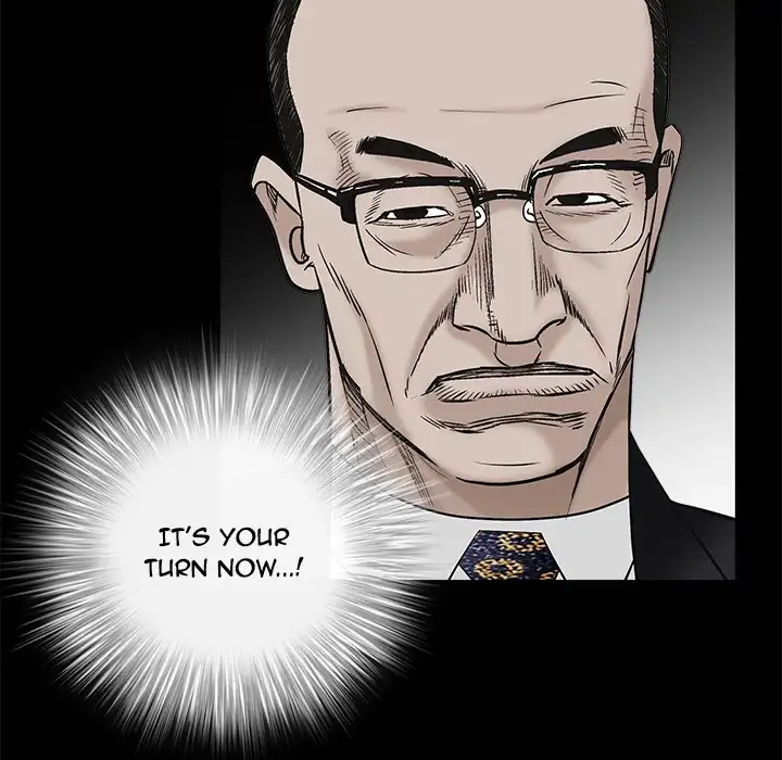 The Leash - Chapter 53 [photo 97] - MangaPorn