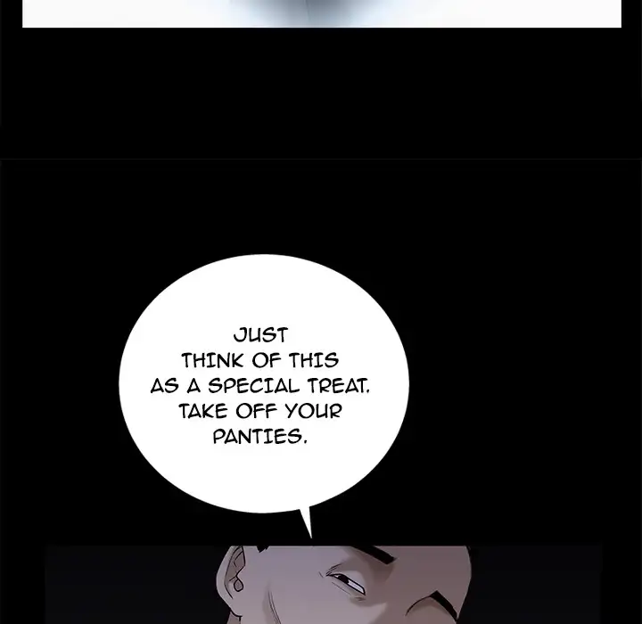 The Leash - Chapter 54 [photo 101] - MangaPorn