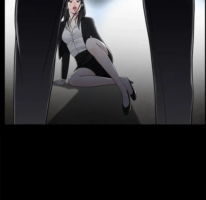 The Leash - Chapter 54 [photo 104] - MangaPorn
