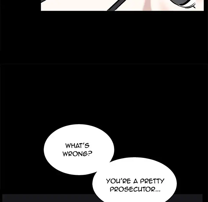 The Leash - Chapter 54 [photo 107] - MangaPorn