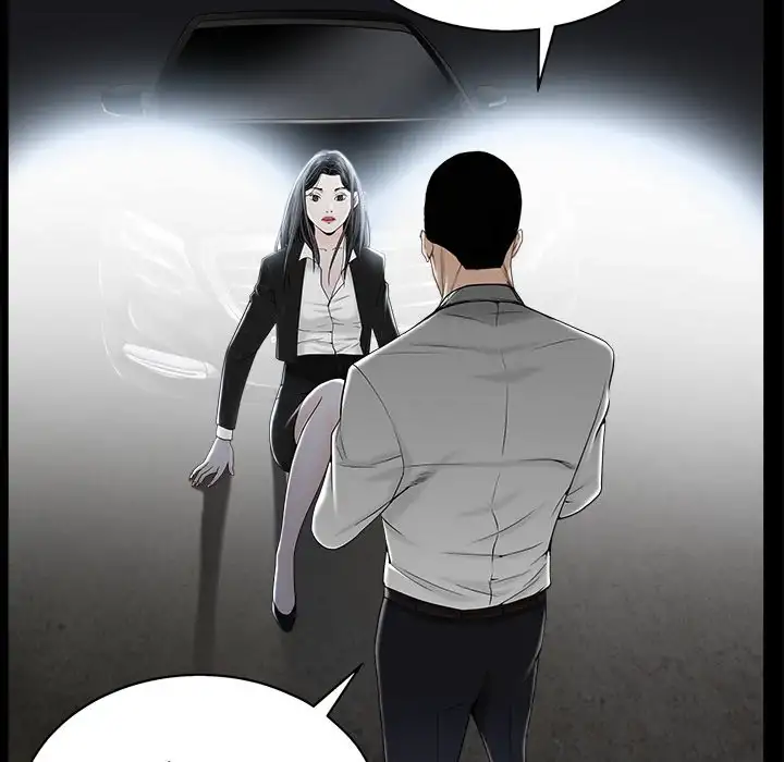 The Leash - Chapter 54 [photo 108] - MangaPorn