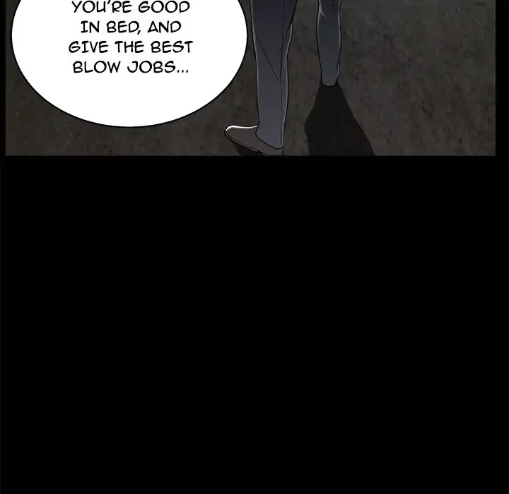 The Leash - Chapter 54 [photo 109] - MangaPorn