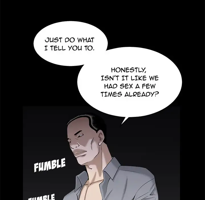 The Leash - Chapter 54 [photo 110] - MangaPorn