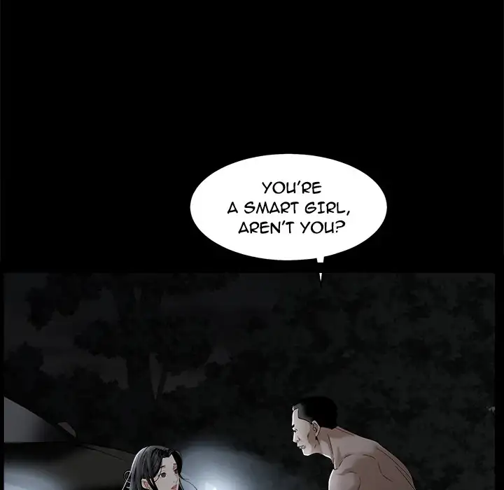 The Leash - Chapter 54 [photo 114] - MangaPorn