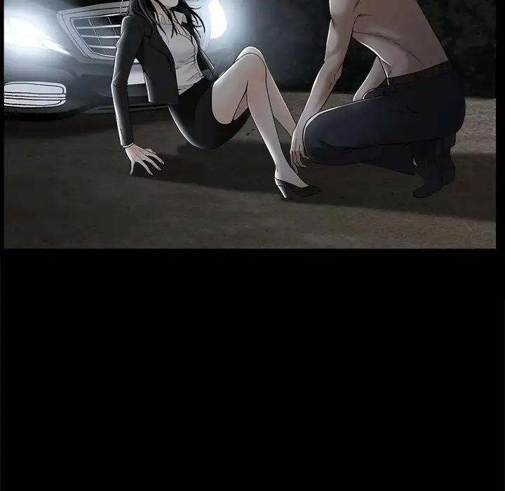 The Leash - Chapter 54 [photo 115] - MangaPorn