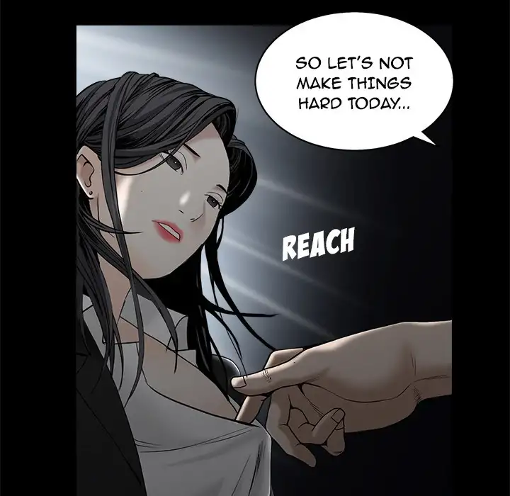 The Leash - Chapter 54 [photo 116] - MangaPorn