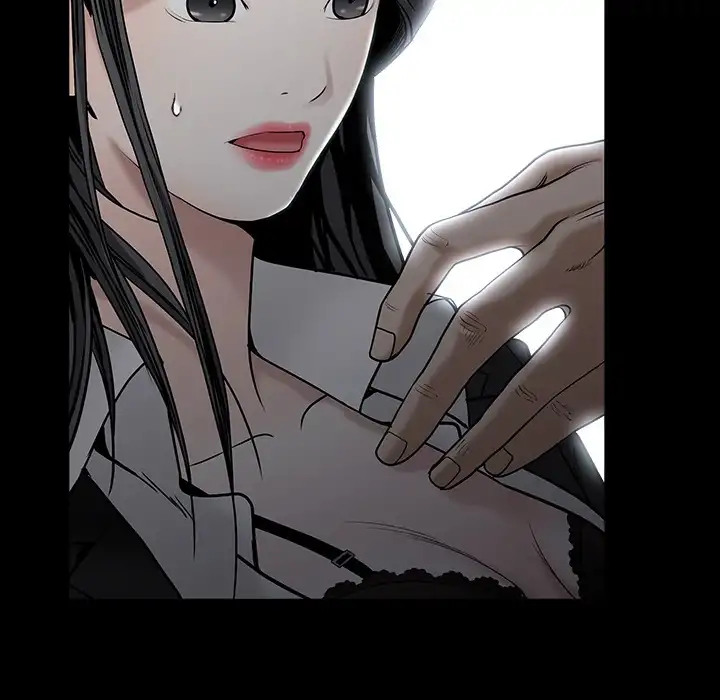 The Leash - Chapter 54 [photo 120] - MangaPorn