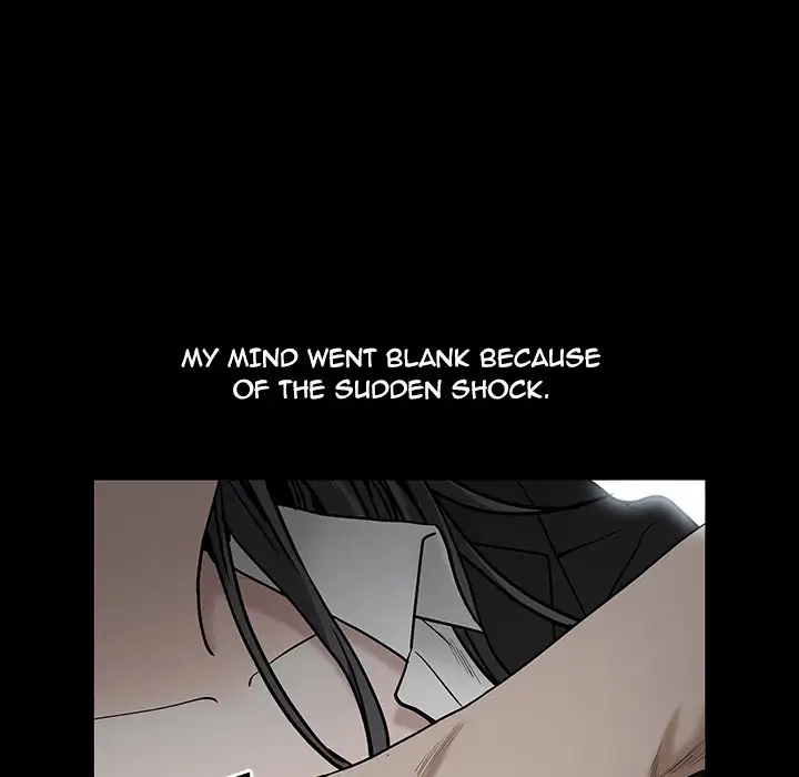 The Leash - Chapter 54 [photo 121] - MangaPorn