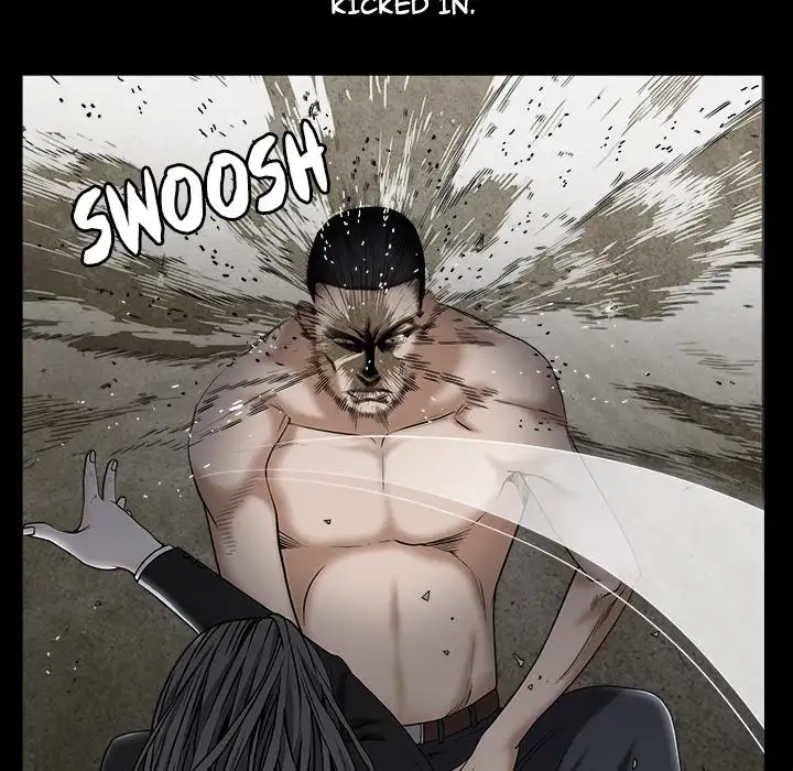 The Leash - Chapter 54 [photo 127] - MangaPorn