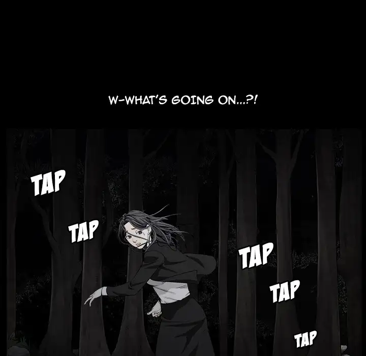 The Leash - Chapter 54 [photo 135] - MangaPorn
