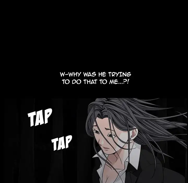 The Leash - Chapter 54 [photo 137] - MangaPorn