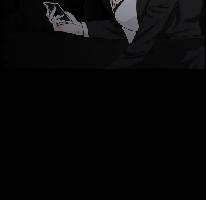The Leash - Chapter 54 [photo 138] - MangaPorn