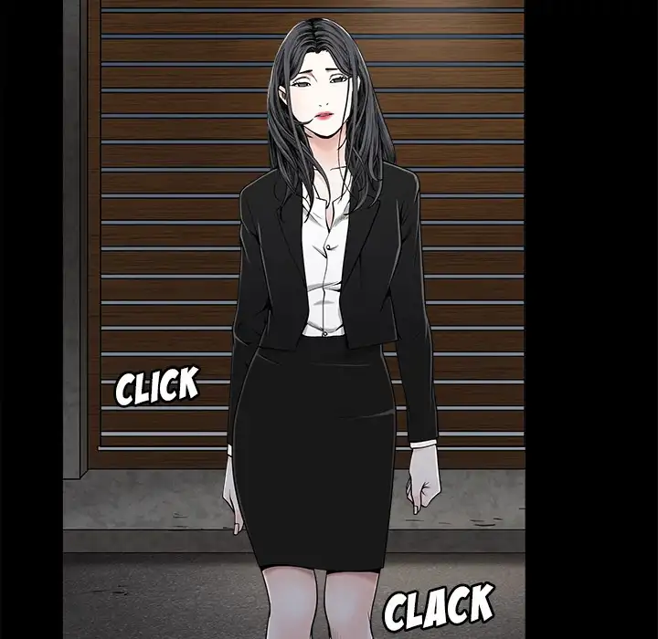 The Leash - Chapter 54 [photo 14] - MangaPorn