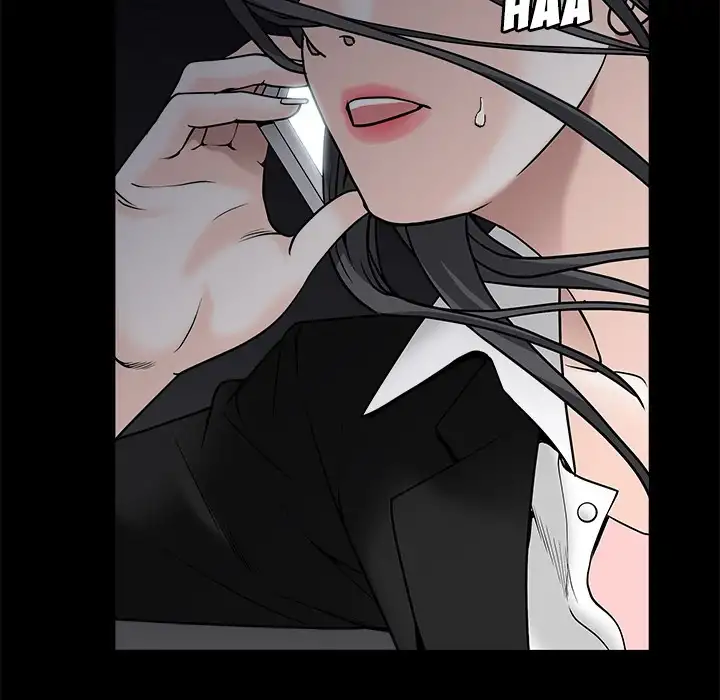 The Leash - Chapter 54 [photo 141] - MangaPorn