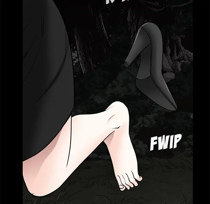 The Leash - Chapter 54 [photo 143] - MangaPorn