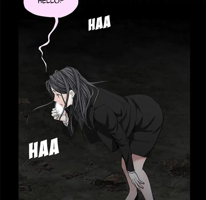 The Leash - Chapter 54 [photo 145] - MangaPorn