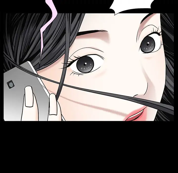 The Leash - Chapter 54 [photo 151] - MangaPorn
