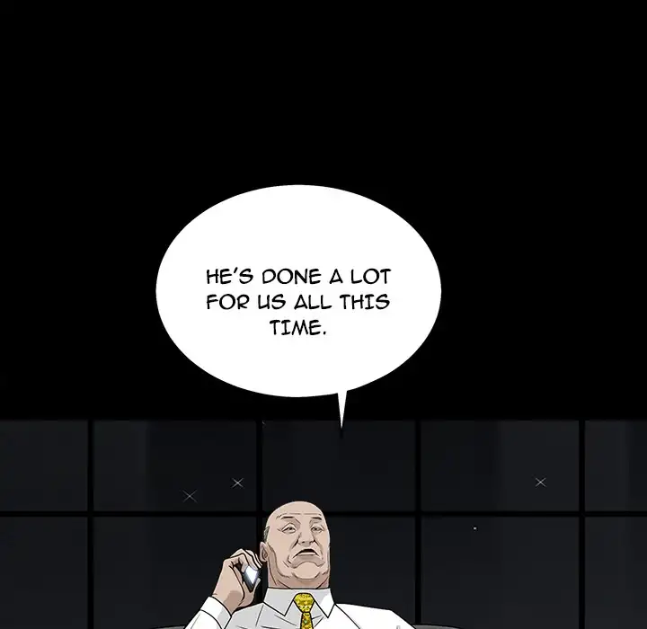 The Leash - Chapter 54 [photo 152] - MangaPorn