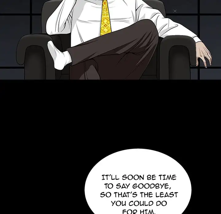 The Leash - Chapter 54 [photo 153] - MangaPorn