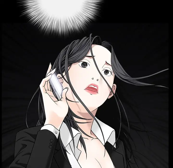 The Leash - Chapter 54 [photo 156] - MangaPorn