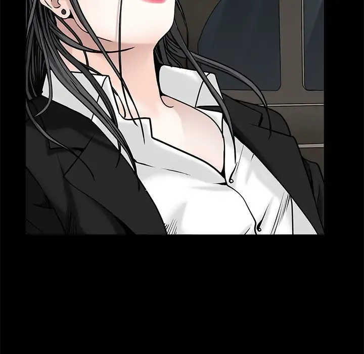 The Leash - Chapter 54 [photo 22] - MangaPorn