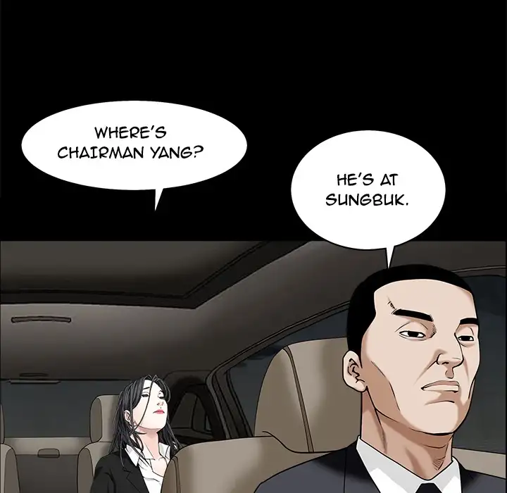 The Leash - Chapter 54 [photo 25] - MangaPorn