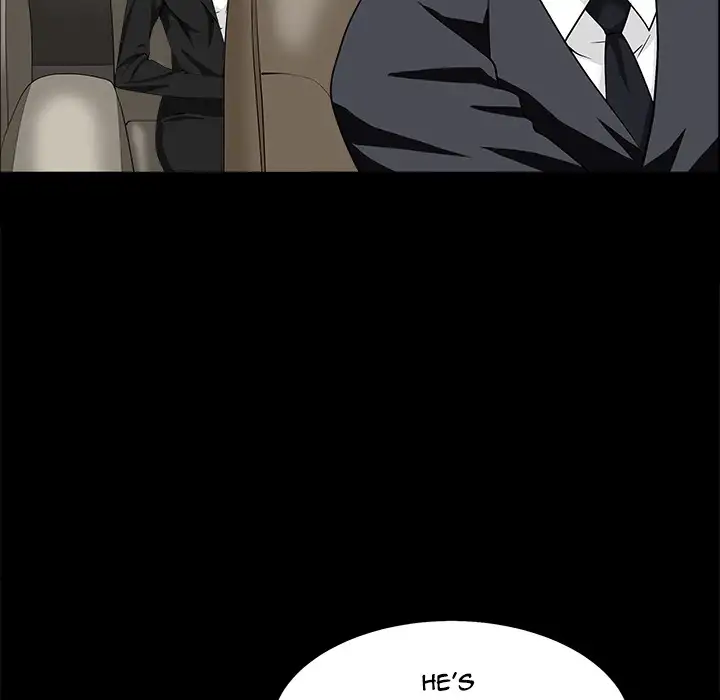 The Leash - Chapter 54 [photo 26] - MangaPorn
