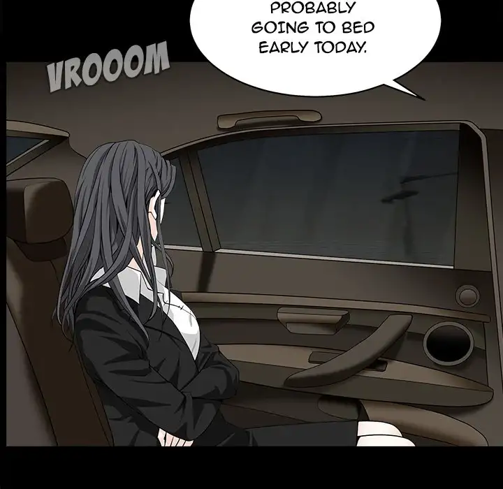 The Leash - Chapter 54 [photo 27] - MangaPorn