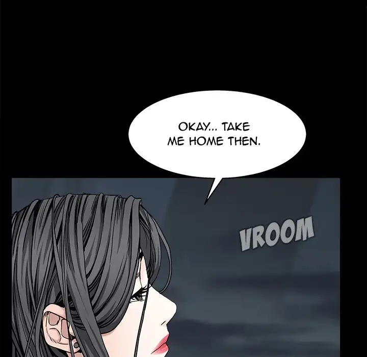 The Leash - Chapter 54 [photo 28] - MangaPorn
