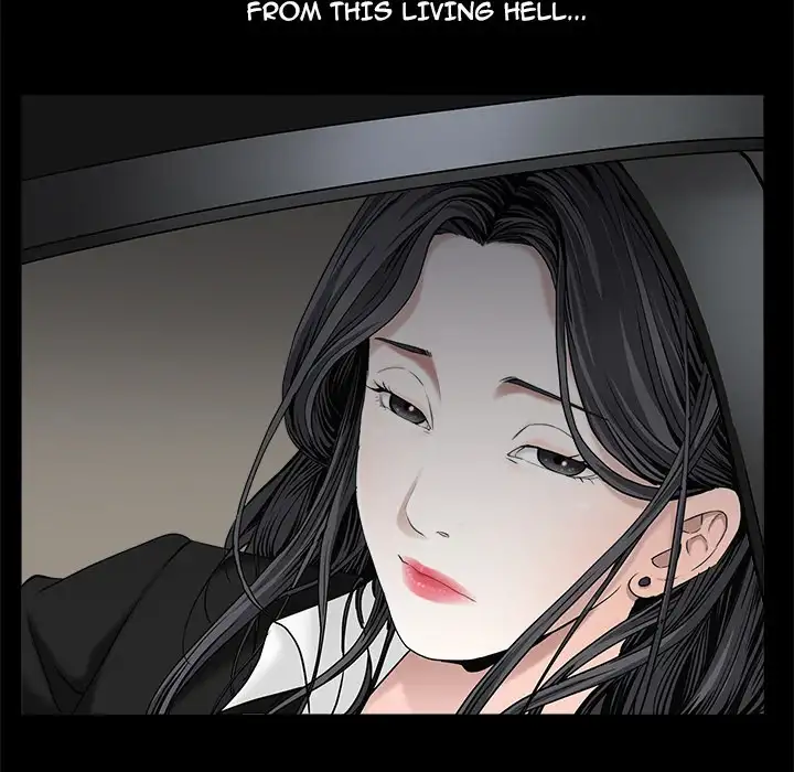 The Leash - Chapter 54 [photo 41] - MangaPorn