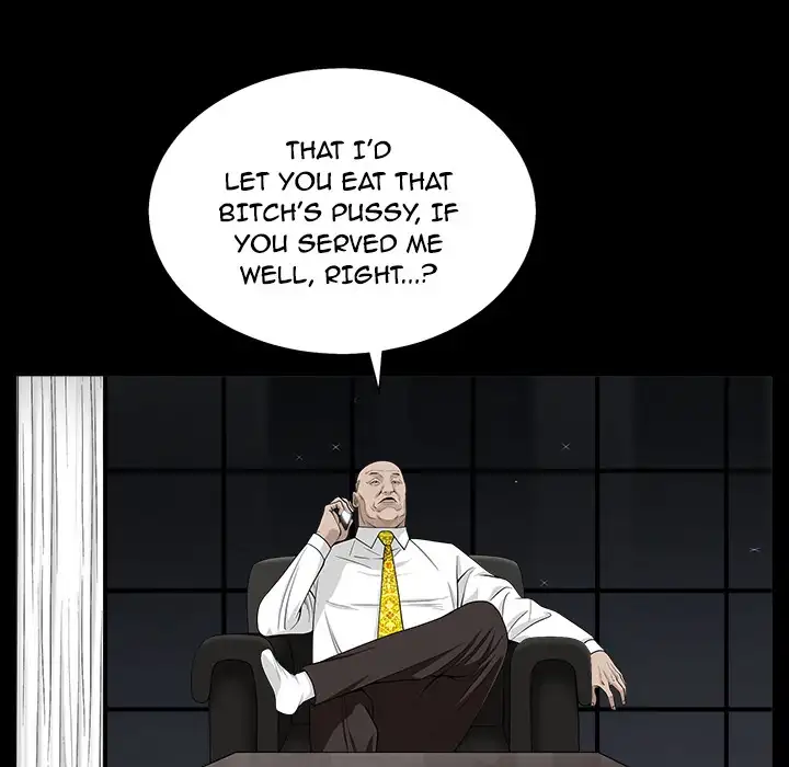 The Leash - Chapter 54 [photo 46] - MangaPorn