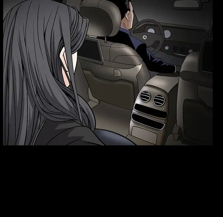 The Leash - Chapter 54 [photo 49] - MangaPorn